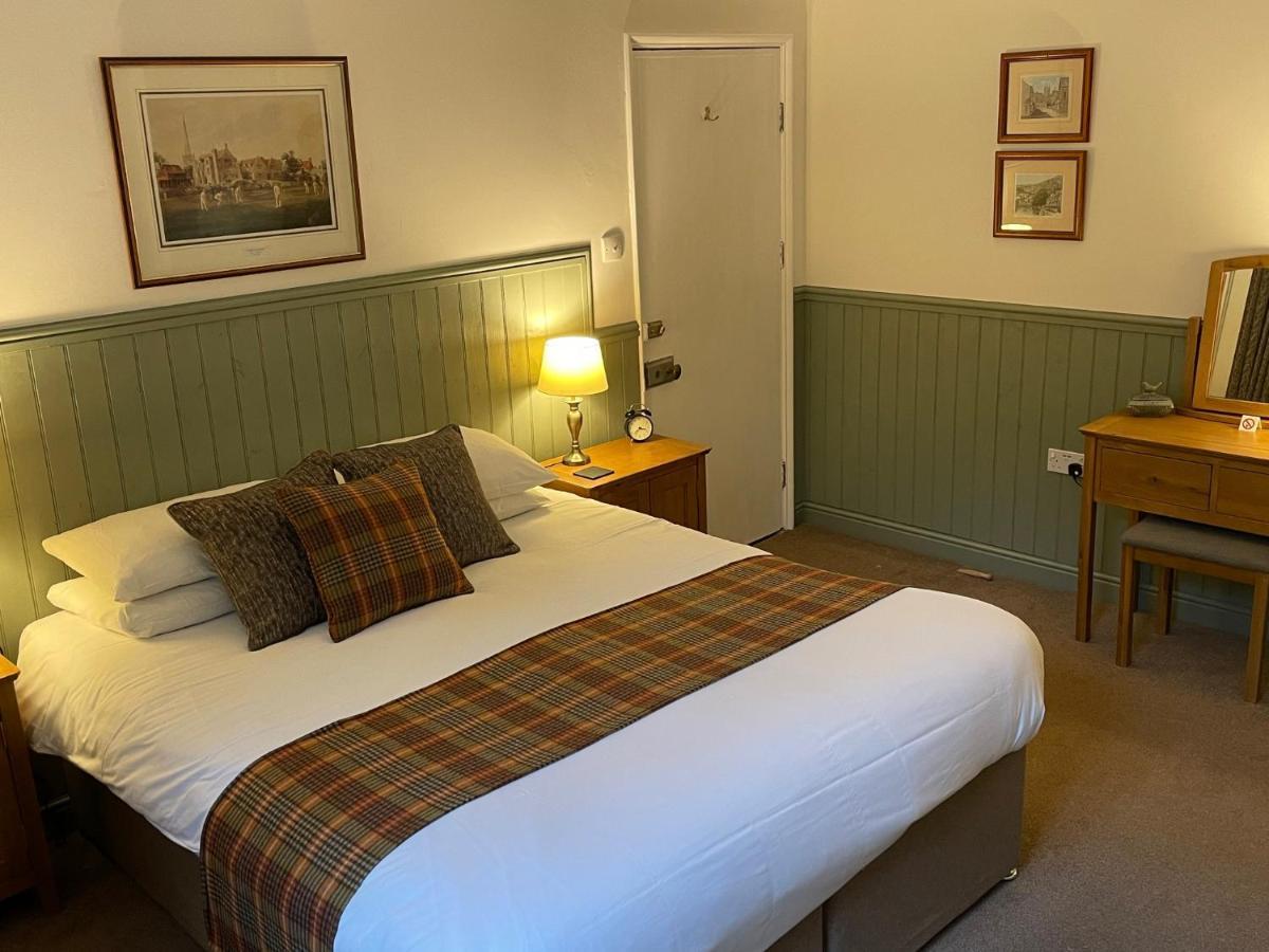 Ashdale Guesthouse มัทล็อก ภายนอก รูปภาพ