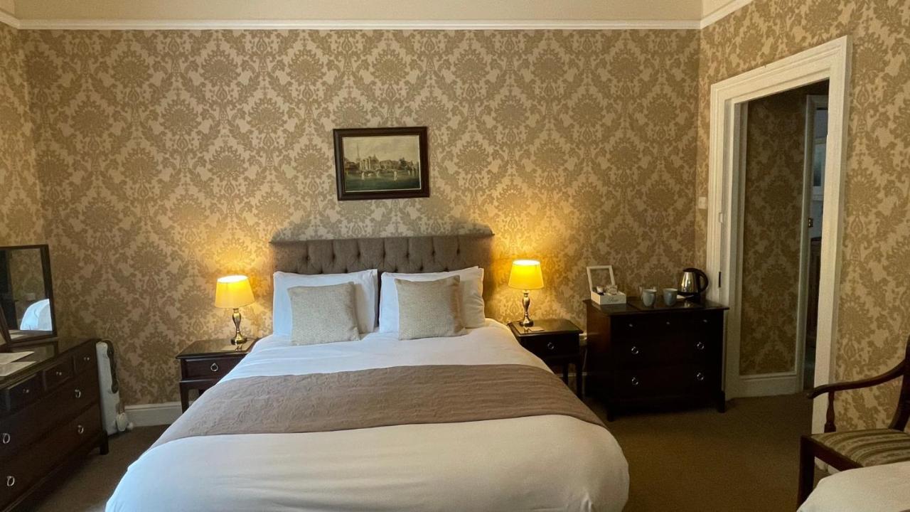 Ashdale Guesthouse มัทล็อก ภายนอก รูปภาพ