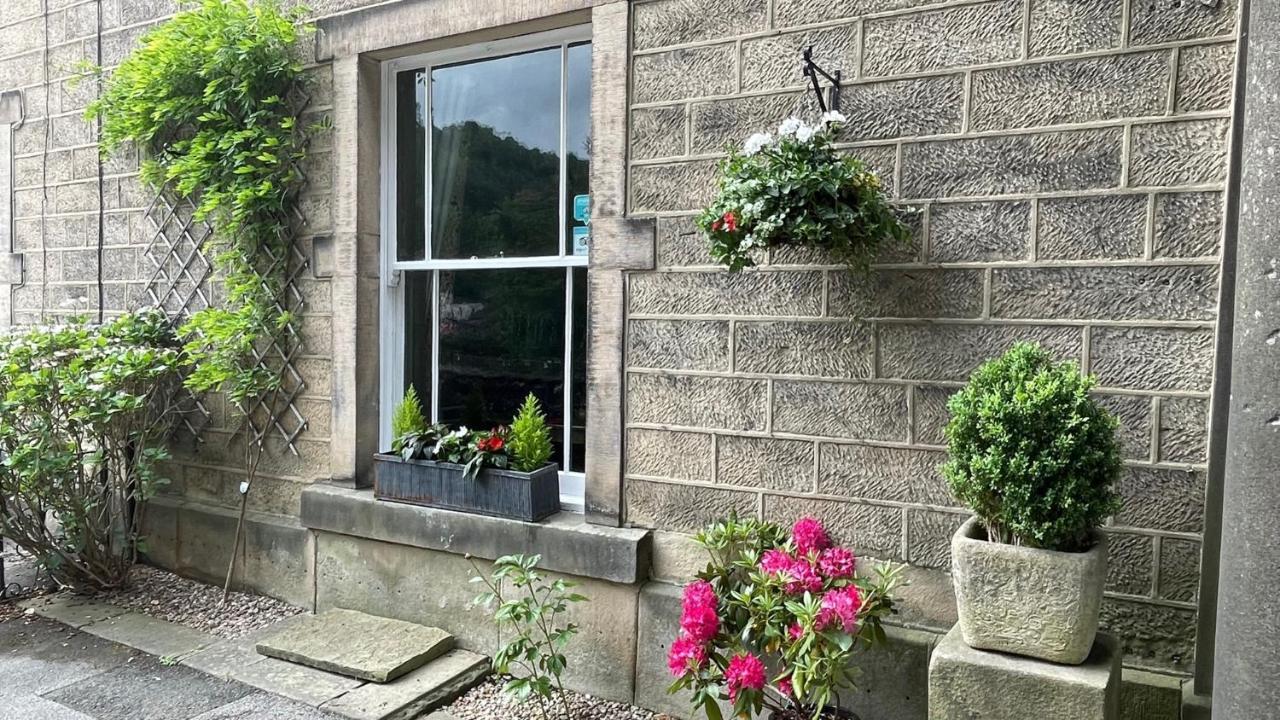 Ashdale Guesthouse มัทล็อก ภายนอก รูปภาพ