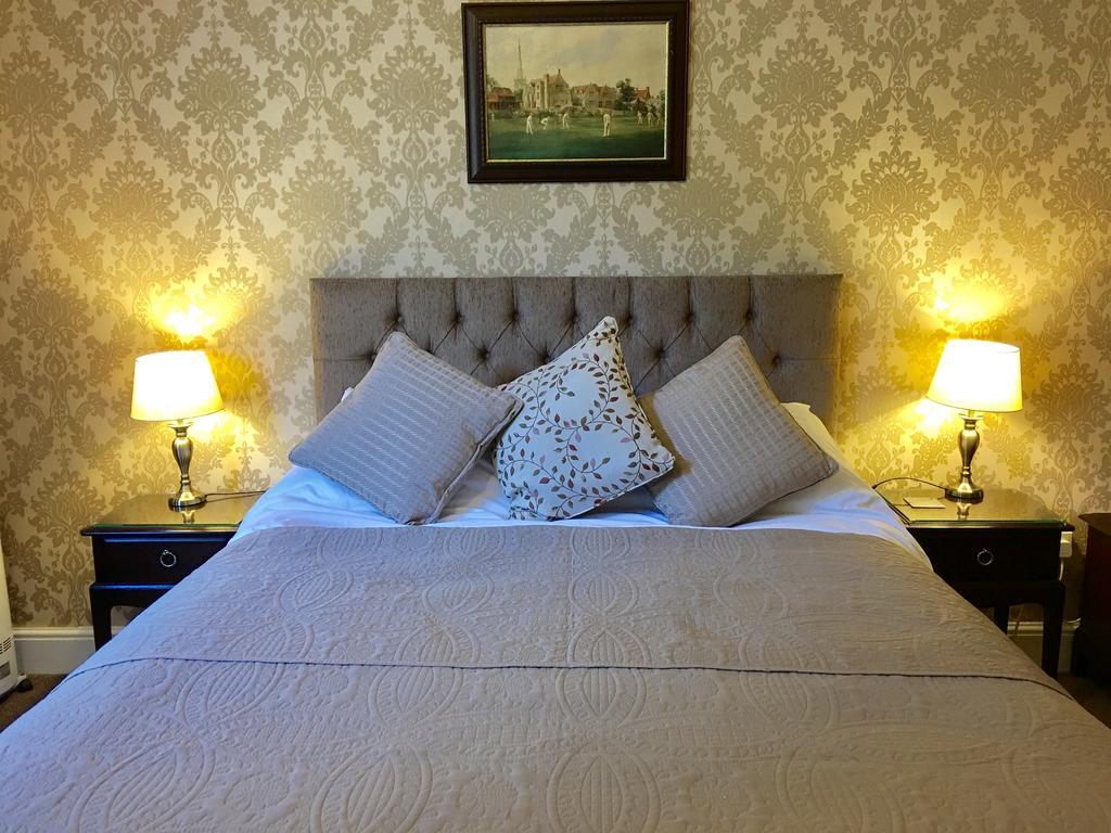 Ashdale Guesthouse มัทล็อก ภายนอก รูปภาพ